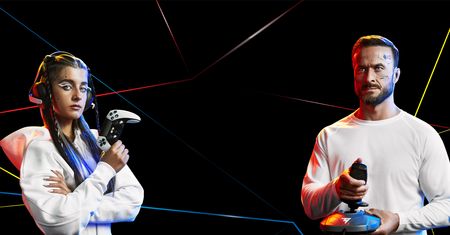 RTV EURO AGD GAME ZONE – odpowiedź na oczekiwania współczesnych graczy