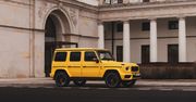 Test: Mercedes-AMG G 63 - mnóstwo niepotrzebnych znaków zapytania