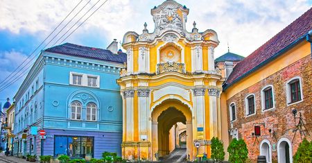 Pociągiem do stolicy sąsiada Polski. PKP Intercity ogłasza poprawę połączeń