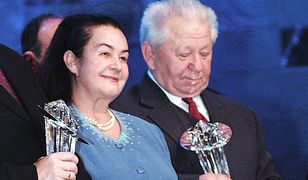 Ostatnie chwile Gucwińskiego. Zmarł, gdy żona rozmawiała z lekarzem