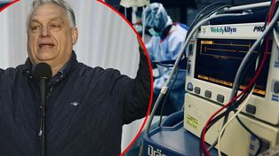 Odkrywają kolejne oszustwa rządu Orbana. W tle zakup respiratorów