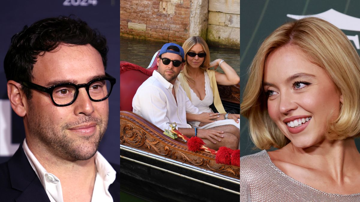 Relacja Sydney Sweeney i Scootera Brauna rozkwita