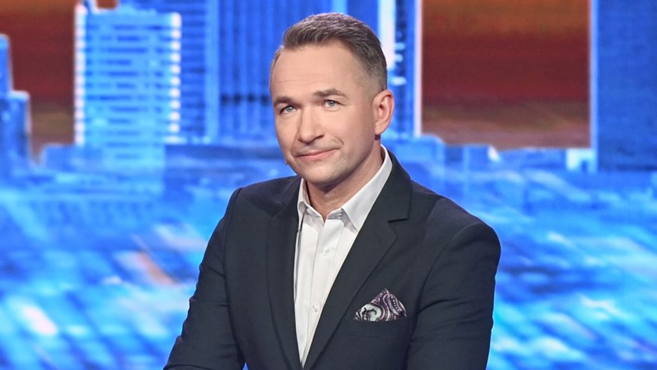 Rafał Patyra przyznaje się do zdrady małżeńskiej