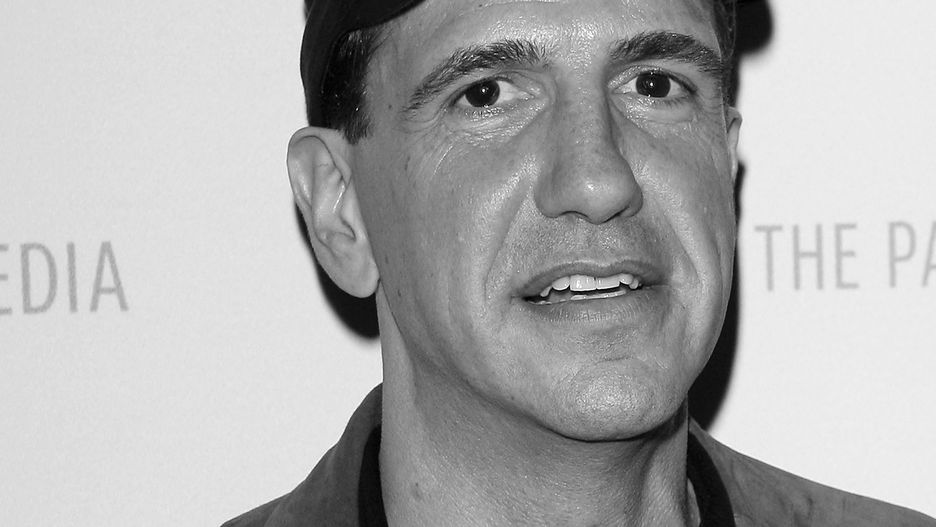 Sam Lloyd nie żyje. Miał 56 lat. Cierpiał na nowotwór