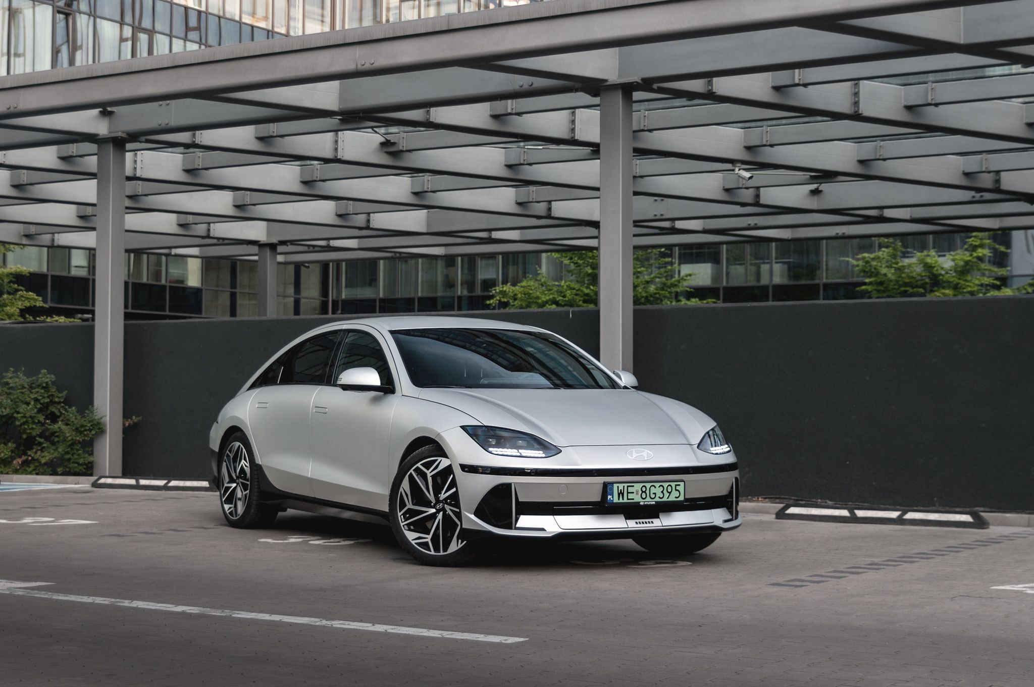 Hyundai Ioniq 6 2WD
