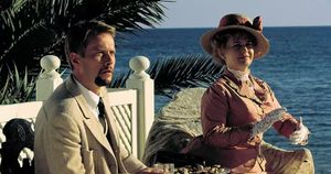 "W pustyni i w puszczy"
