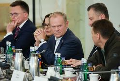 "Traktujemy to niezwykle poważnie". Kulisy działań rządu ws. drona w Warszawie