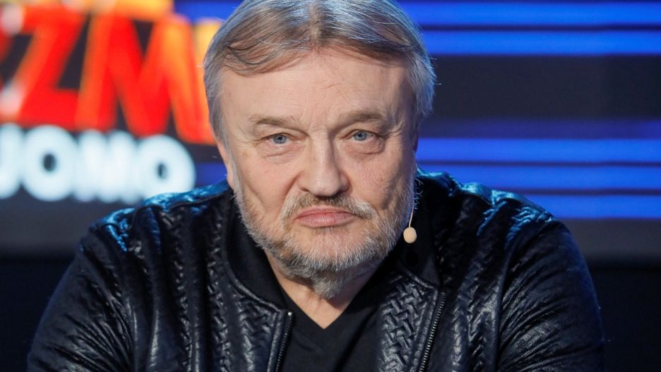 Ile zarabia Krzysztof Cugowski?