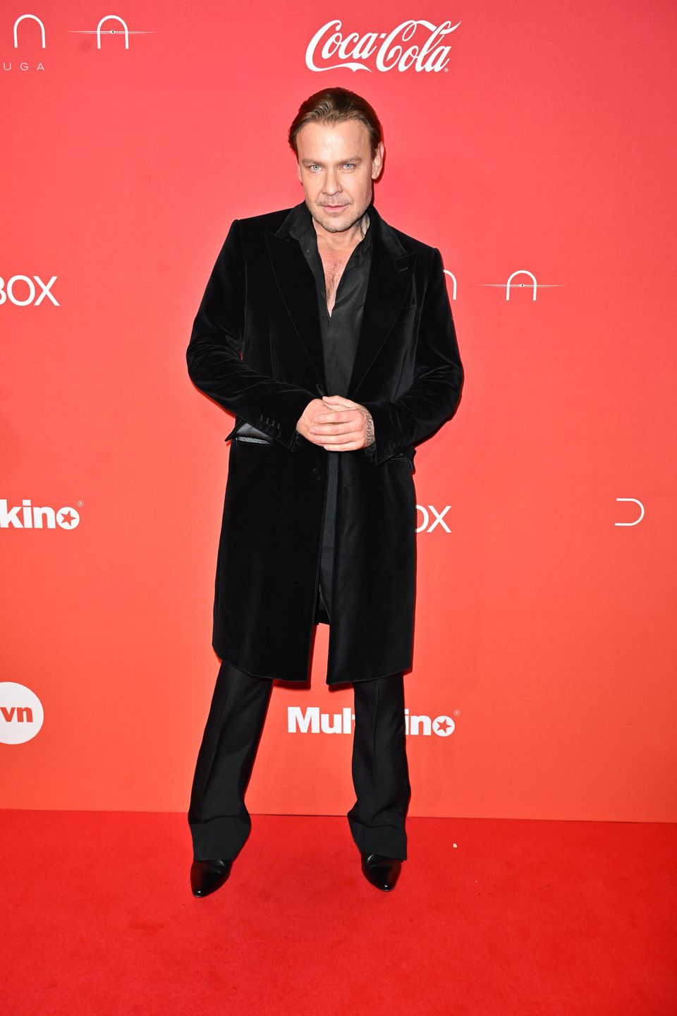 Gwiazdy na premierze drugiej części filmu "Diuna"