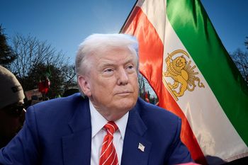 USA przed rozmowami z Iranem. "Prezydent ma wiele opcji"