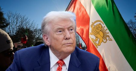 USA przed rozmowami z Iranem. "Prezydent ma wiele opcji"