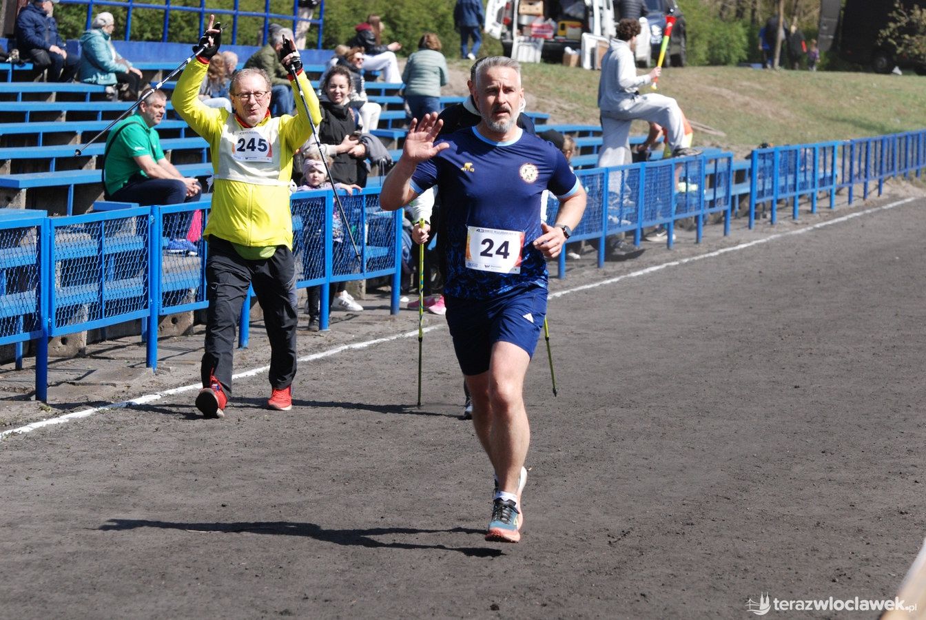 43. Bieg Kujawiaka