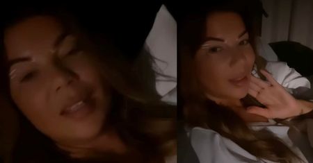 Edyta Górniak reaguje na krytykę po preselekcjach do Eurowizji. Twierdzi, że jest wynikiem działań szatana: "Antychryst to inteligenta bestia..."