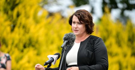 Absurdalny wpis posłanki. Pisze o Jezusie i wygranej PiS w wyborach