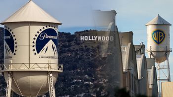 Paramount na ostatniej prostej. Ale na drodze przejęcia Warner Bros przeszkody