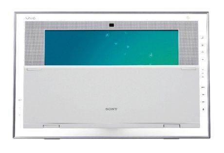 Niby laptop Sony VAIO VGC-LJ25L 2