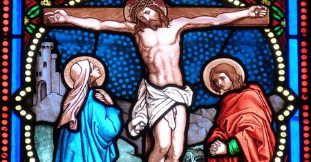 Wskazania biskupa dotyczące Wielkiego Tygodnia i Triduum Paschalnego