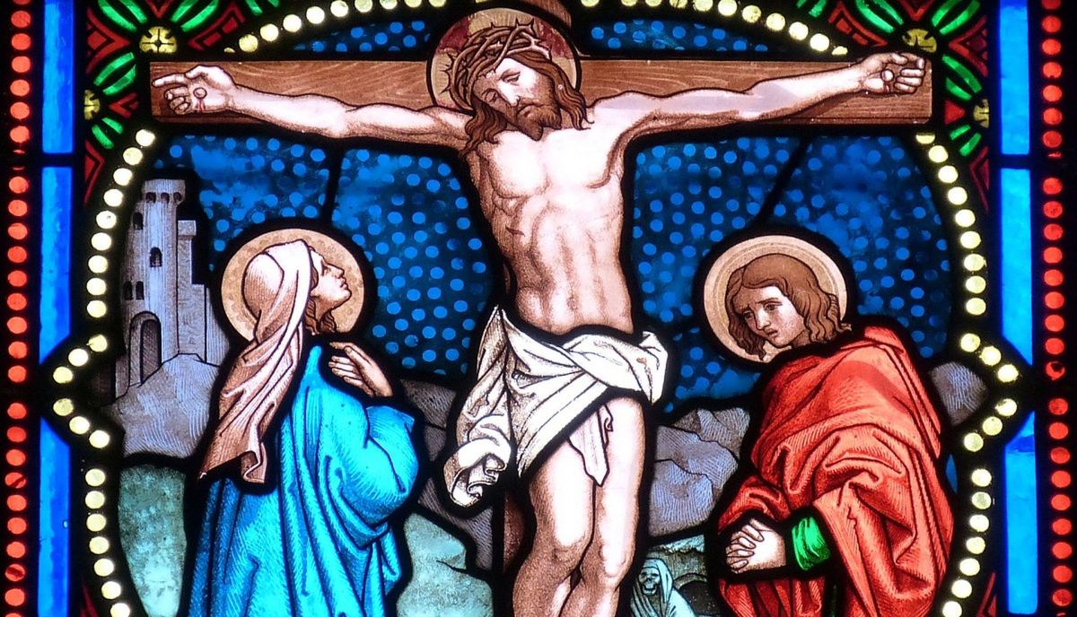 Wskazania biskupa dotyczące Wielkiego Tygodnia i Triduum Paschalnego