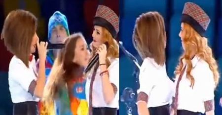 Występ t.A.T.u w Soczi ZNIKA Z SIECI?