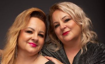 Bliźniaczki z "Gogglebox" z programem w innej stacji