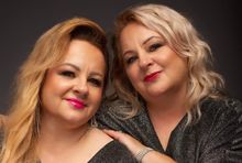 Agnieszka i Ewa, bohaterki programu "Gdzie tu coś zjeść?"