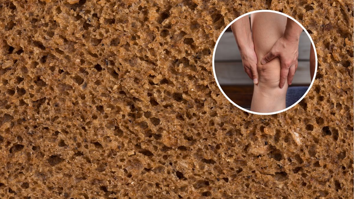 Włącz błonnik do diety. Zapobiega żylakom