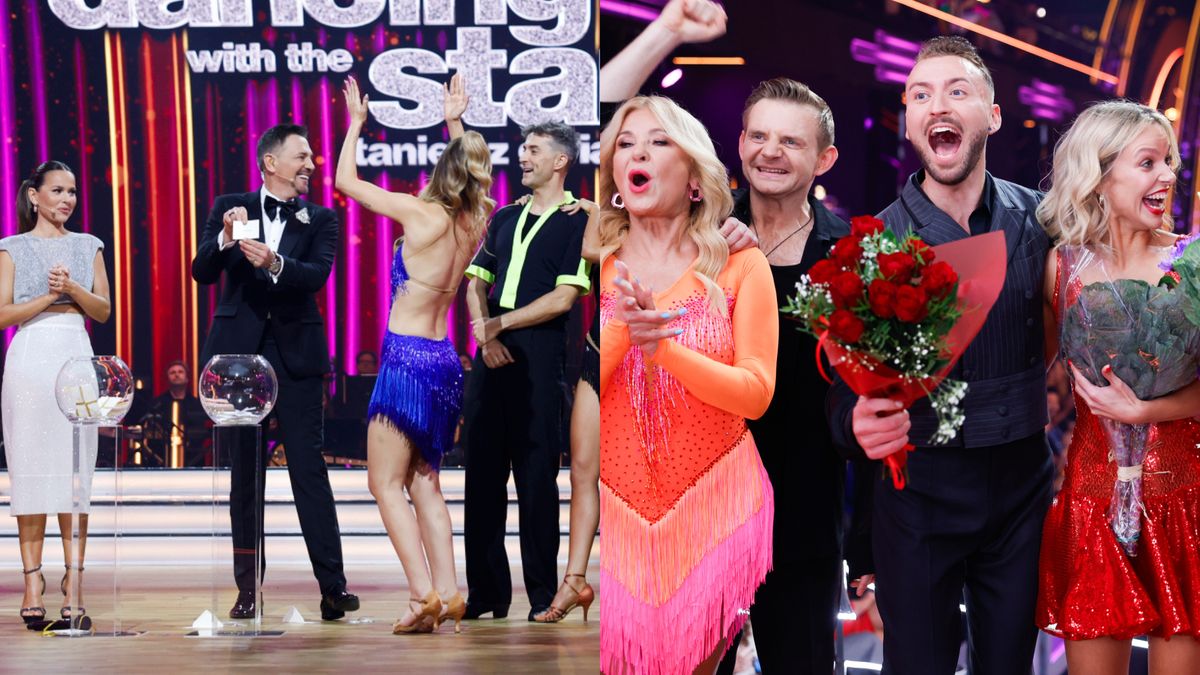 Zaskakujący ruch produkcji "Tańca z Gwiazdami". Internauci są podzieleni