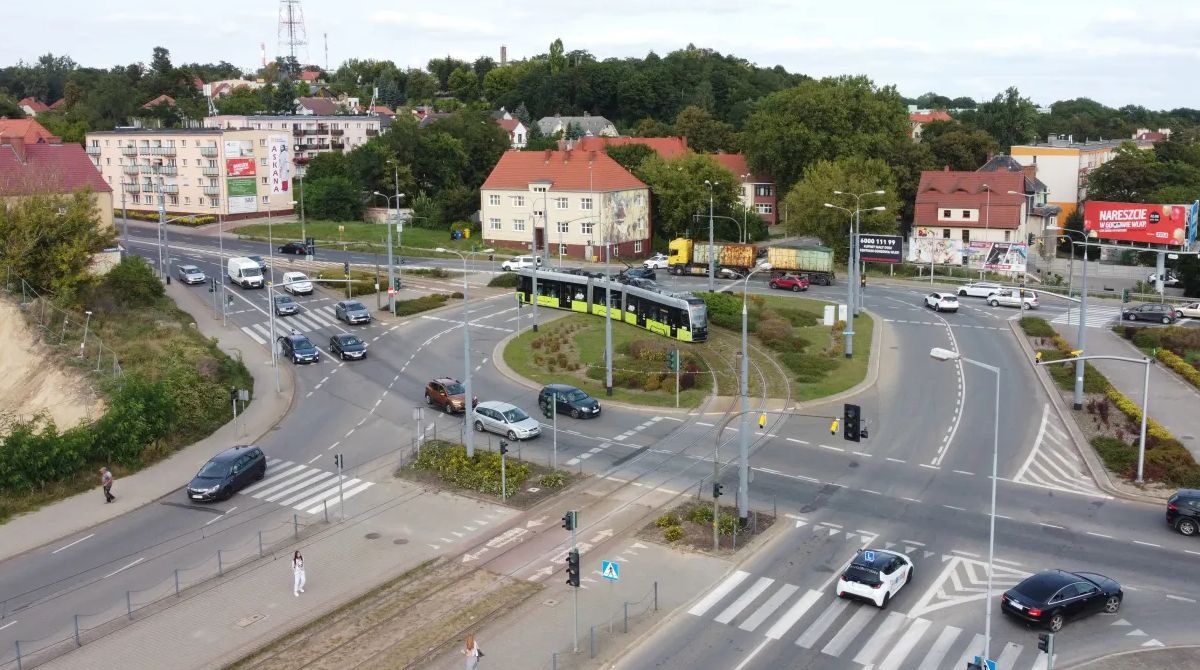 Gorzów z największą podwyżką cen OC w Polsce.