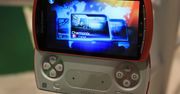 Sony Ericsson Xperia PLAY w kolorze pomarańczowym