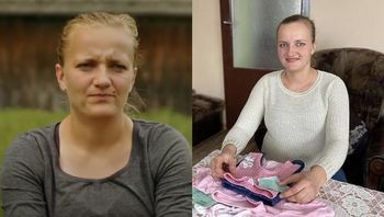 Dom Emilii Korolczuk w środku. Gwiazda "Rolnicy. Podlasie" żyje skromnie