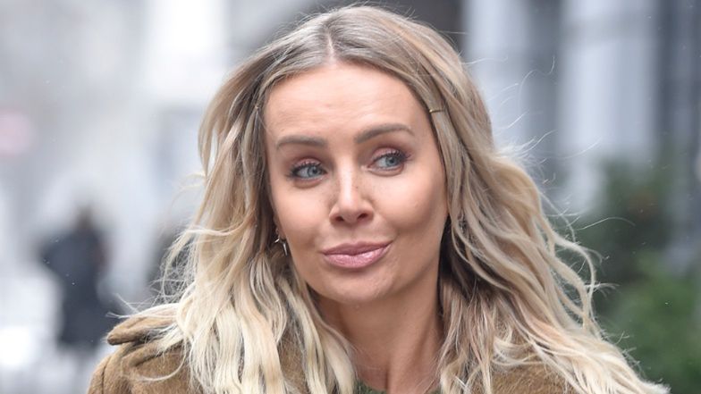 Agnieszka Woźniak-Starak reaguje na doniesienia o odrzuconych zaręczynach