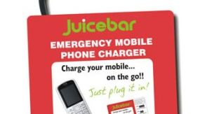Juicebar Energy. Na pomoc głodnej komórce