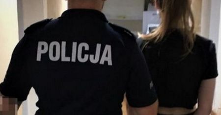 Nie była w stanie chodzić. Na imprezę 14-latki przyjechało pogotowie