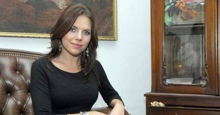 Ola Kwaśniewska o podróżach i tańcu