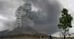 Kolejna erupcja wulkanu
