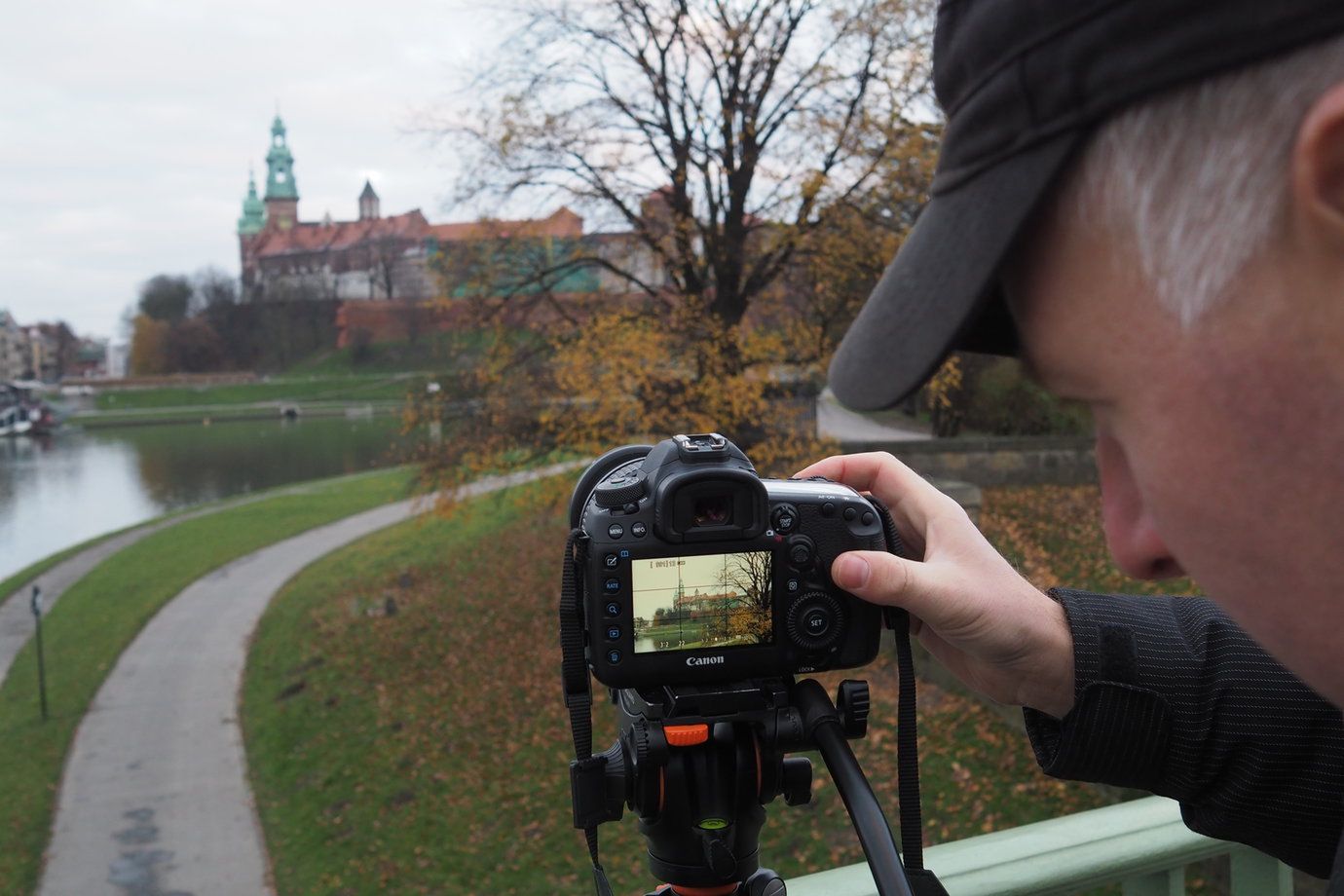 Canon EOS 5D Mark IV - test lustrzanki dla profesjonalistów 31