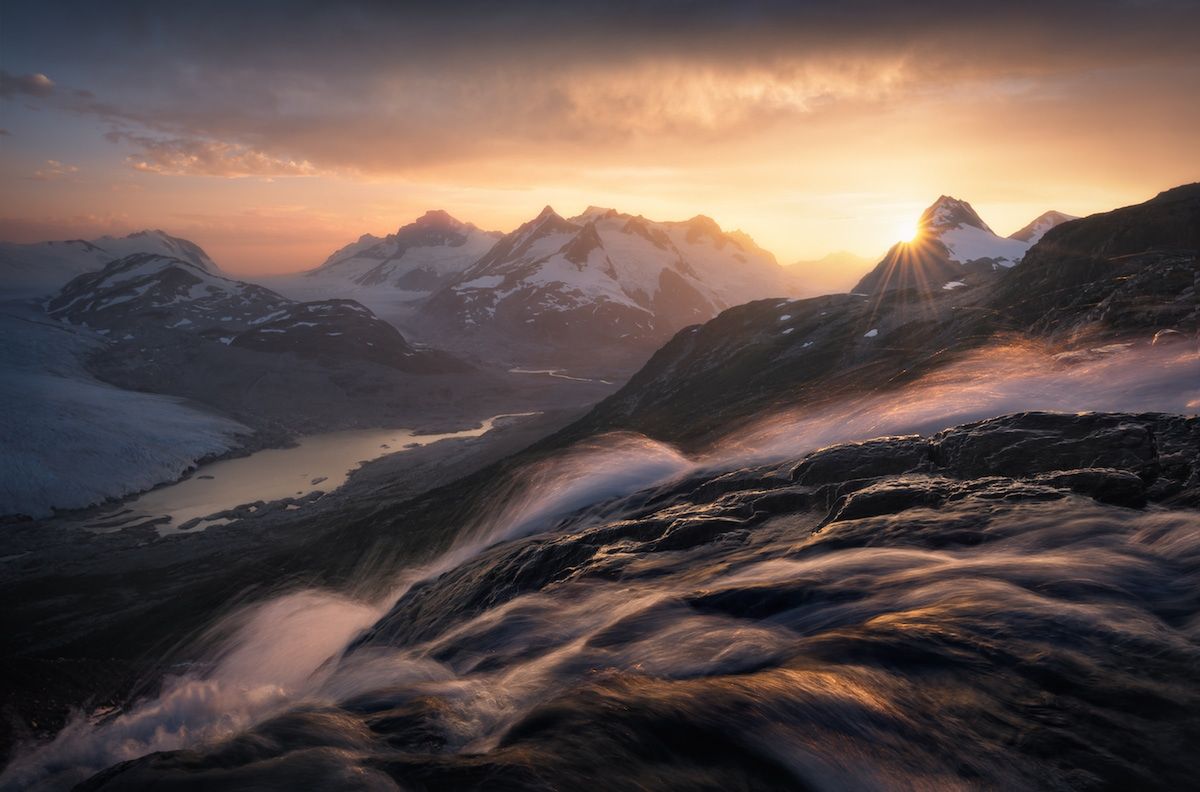 International Landscape Photographer of the Year 2019 – wyniki konkursu 15