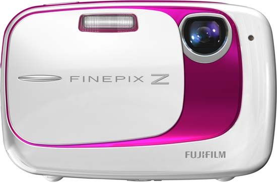 Fujifilm FinePix Z35