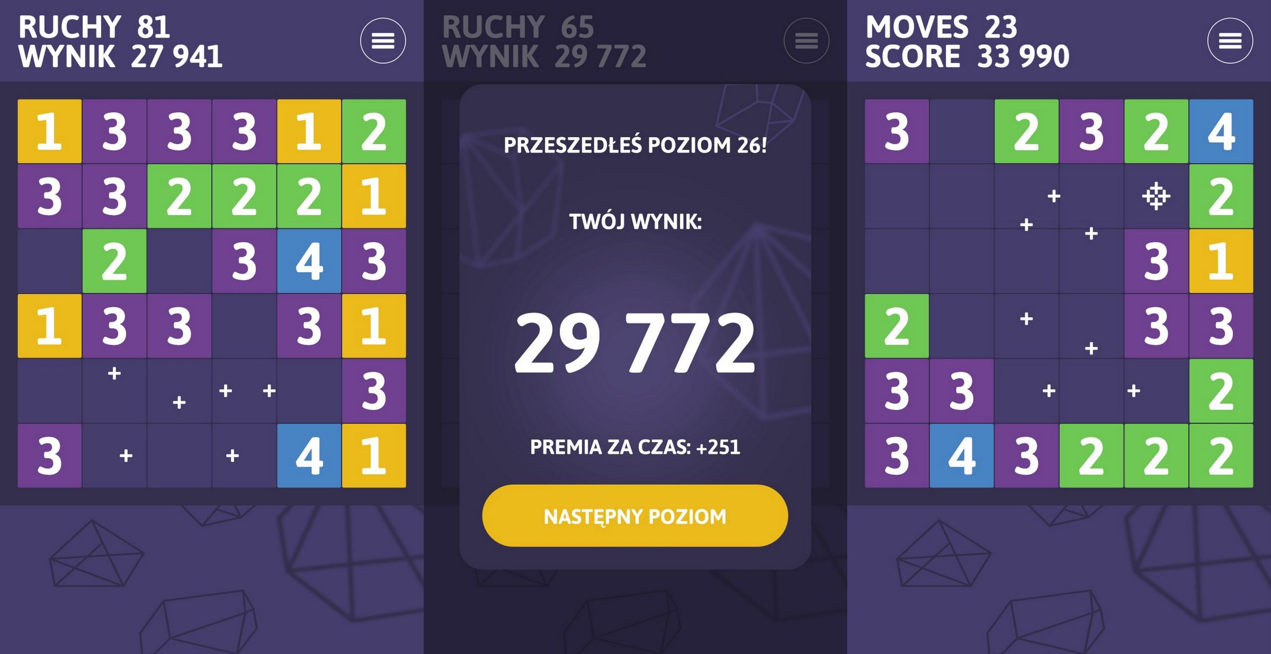 Rok temu o programowaniu nie wiedział nic. Miesiąc temu wydał grę na 3 systemy mobilne 2