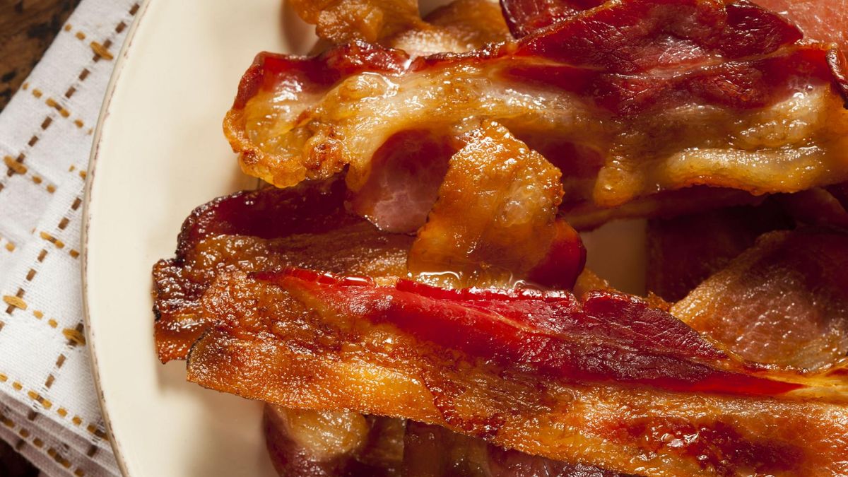 200 g czerwonego mięsa każdego dnia może powodować ryzyko przedwczesnego zgonu