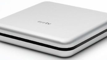 Elgato EyeTV - podwójny tuner cyfrowy 1