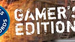 Nadchodzi kolejna, grrrowa Księga Rekordów Guinnessa 1