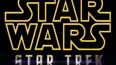 Star Wars, tfu... Star Trek - a co za różnica? 1
