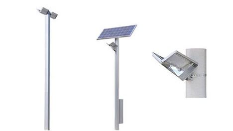 LEDowo - solarne oświetlenie miast 1