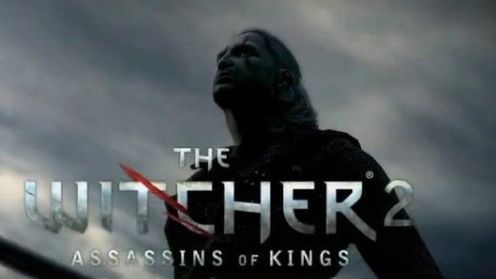 Wiedźmin 2 - jest nowy trailer! 1