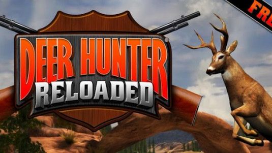 Czas na polowanie! Deer Hunter Reloaded pojawił się w Google Play [wideo] 1