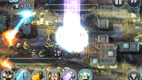 Sentinel 3: Homeworld pojawił sie w App Store [wideo] 1