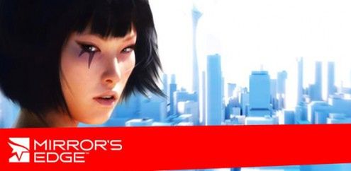 Demo Mirror's Edge na PS3 pierwsze wrażenia!