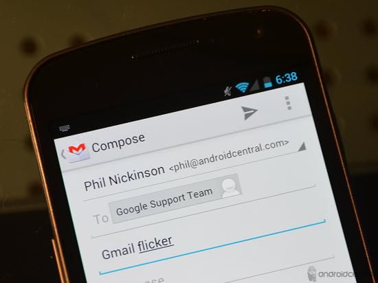 Okno Gmaila podejrzanie drży? Google już pracuje nad rozwiązaniem