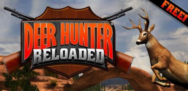 Czas na polowanie! Deer Hunter Reloaded pojawił się w Google Play [wideo]